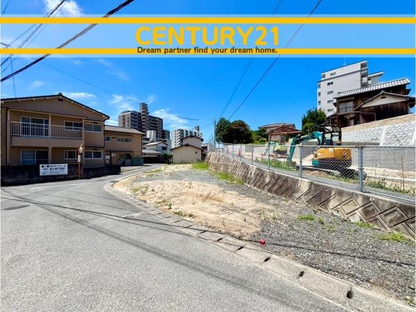 福津市中央2丁目1期　1号棟　全2棟