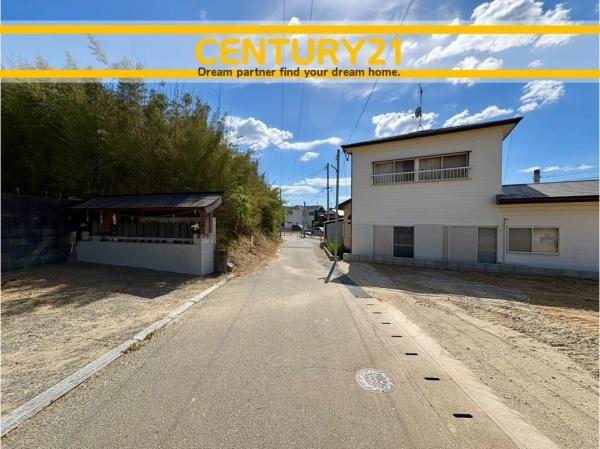 福津市西福間2丁目1期　1号棟　全2棟