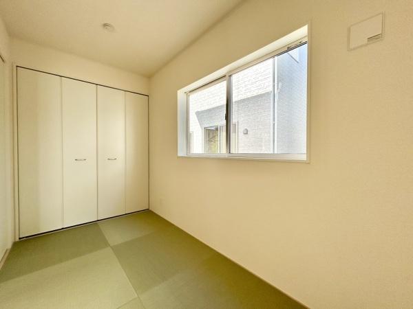 北九州市小倉北区井堀4丁目第1　3号棟　全3棟