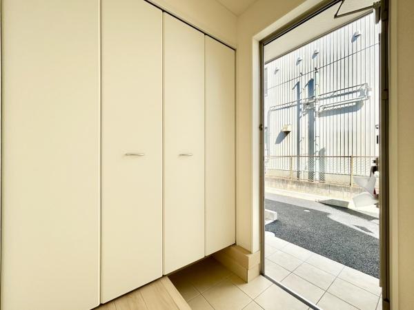 北九州市小倉北区井堀4丁目第1　3号棟　全3棟