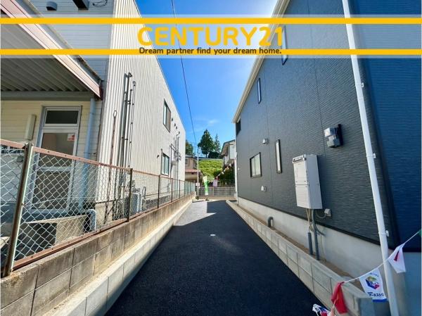 北九州市小倉北区井堀4丁目第1　3号棟　全3棟