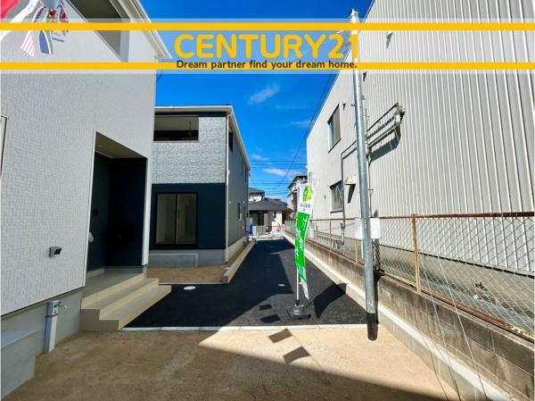 北九州市小倉北区井堀4丁目第1　3号棟　全3棟