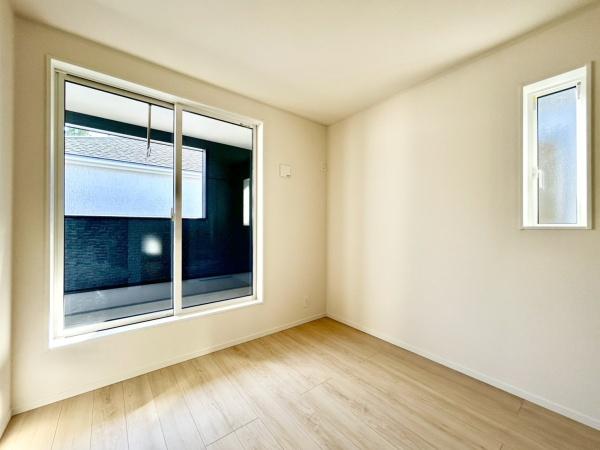 北九州市小倉北区井堀4丁目第1　2号棟　全3棟