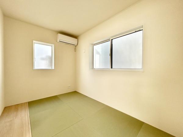 北九州市小倉北区井堀4丁目第1　2号棟　全3棟