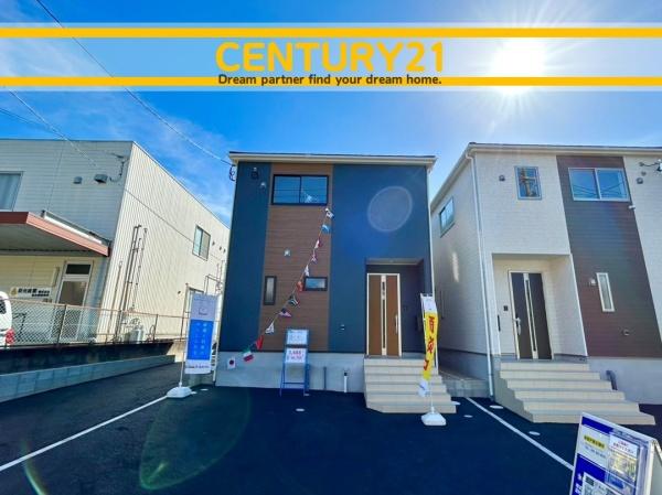 北九州市小倉北区井堀4丁目第1 2号棟 全3棟