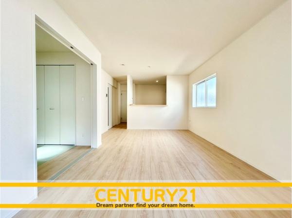 北九州市小倉北区井堀4丁目第1　2号棟　全3棟