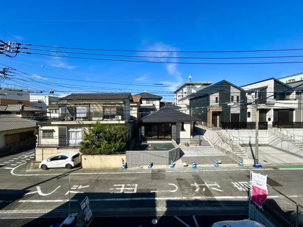 北九州市小倉北区井堀4丁目第1　2号棟　全3棟