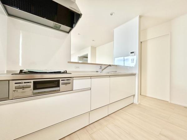 北九州市小倉北区井堀4丁目第1　2号棟　全3棟