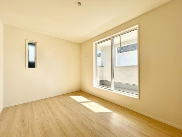 北九州市小倉北区井堀4丁目第1　1号棟　全3棟