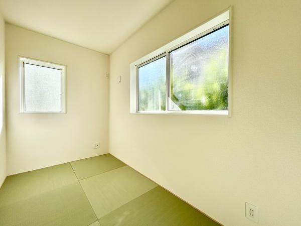 北九州市小倉北区井堀4丁目第1　1号棟　全3棟