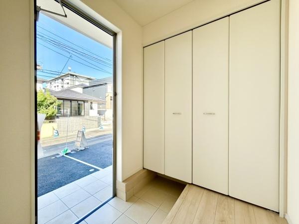 北九州市小倉北区井堀4丁目第1　1号棟　全3棟