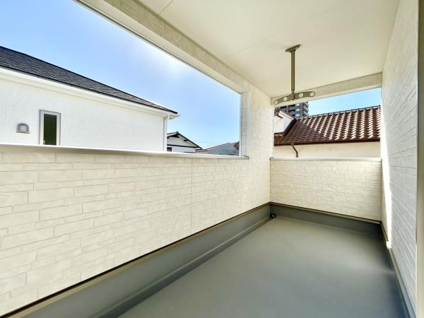 北九州市小倉北区井堀4丁目第1　1号棟　全3棟