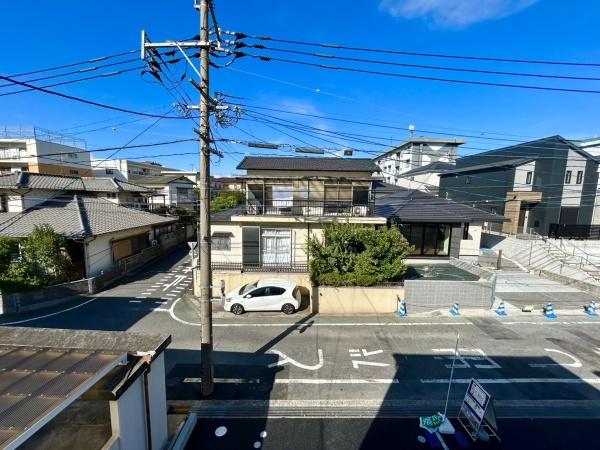 北九州市小倉北区井堀4丁目第1　1号棟　全3棟