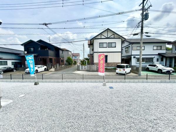 水巻町猪熊5丁目　全1棟