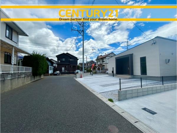 水巻町猪熊5丁目　全1棟