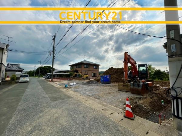 遠賀町松の本3丁目2期 2号棟 全2棟
