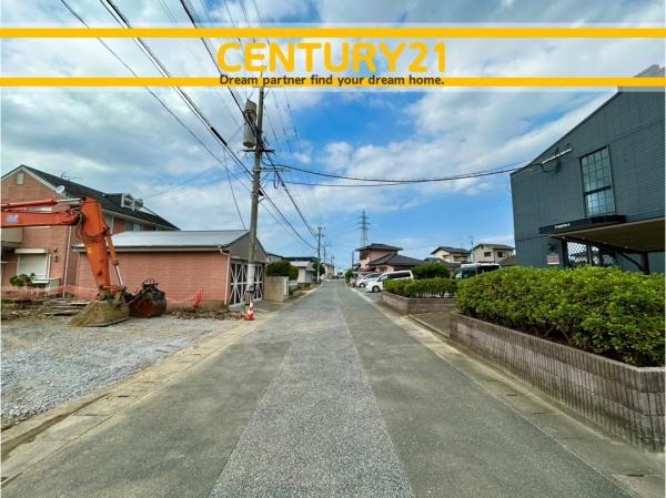 遠賀町松の本3丁目2期　2号棟　全2棟