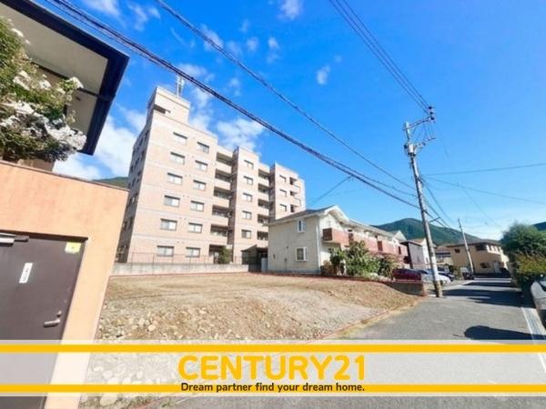 北九州市小倉北区山門町　2号地　全2区画