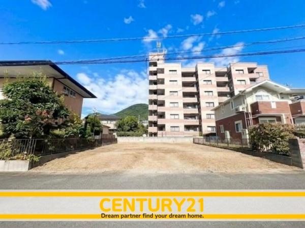 北九州市小倉北区山門町　1号地　全2区画