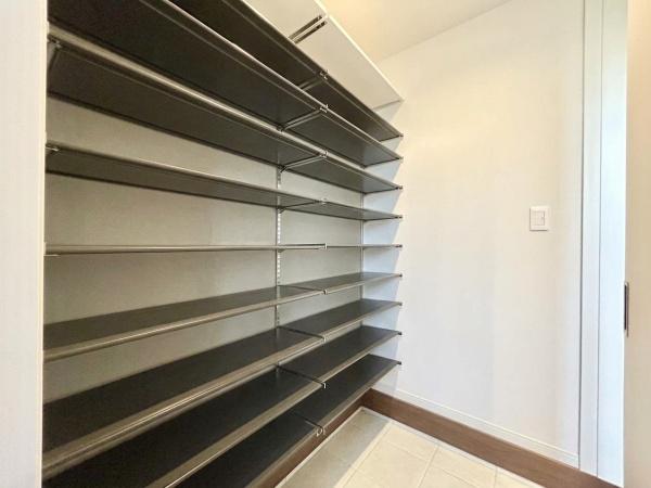 宗像市須恵４丁目の中古一戸建て