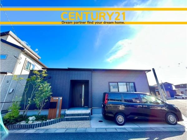 宗像市須恵4丁目の中古一戸建