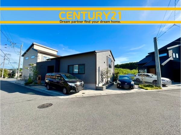 宗像市須恵４丁目の中古一戸建て