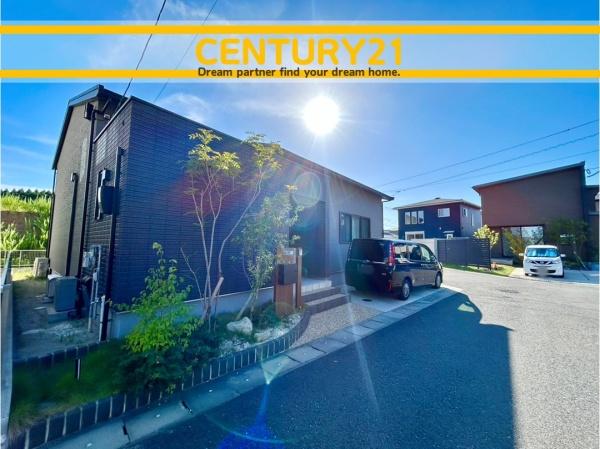 宗像市須恵４丁目の中古一戸建て