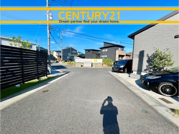 宗像市須恵４丁目の中古一戸建て