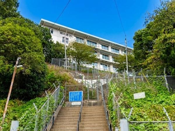 北九州市小倉北区木町2丁目　A号棟　全1棟(北九州市立南小倉小学校)