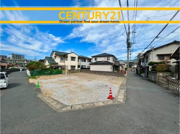 北九州市小倉北区木町2丁目　A号棟　全1棟
