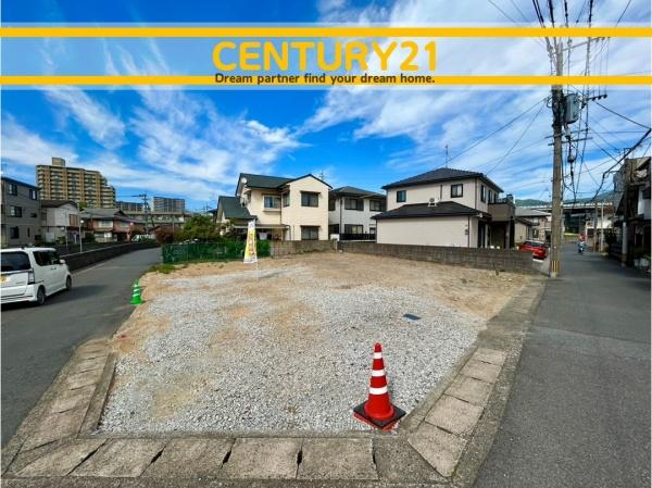 北九州市小倉北区木町2丁目　A号棟　全1棟