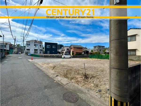 北九州市小倉北区木町2丁目　A号棟　全1棟