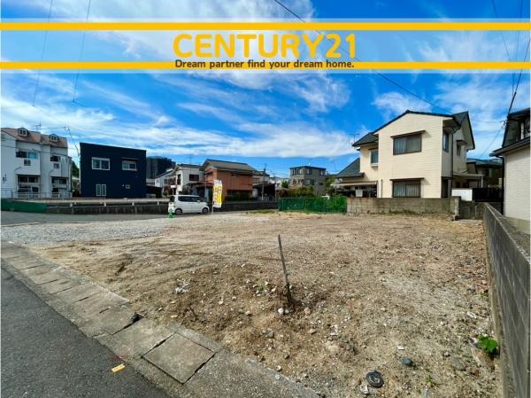 北九州市小倉北区木町2丁目　A号棟　全1棟