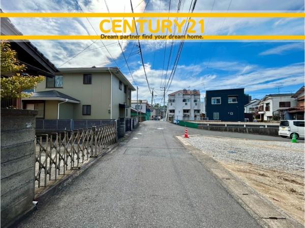 北九州市小倉北区木町2丁目　A号棟　全1棟