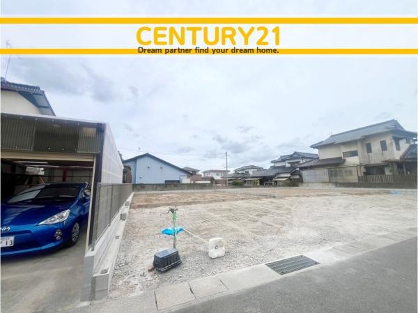 芦屋町白浜町1期　1号棟　全2棟