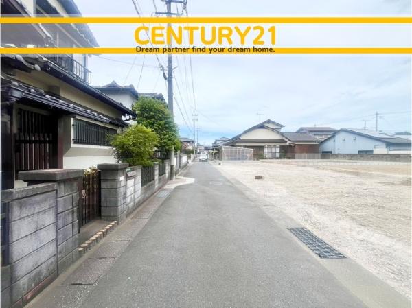 芦屋町白浜町1期　1号棟　全2棟