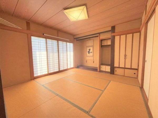 糸島市南風台５丁目の中古一戸建て