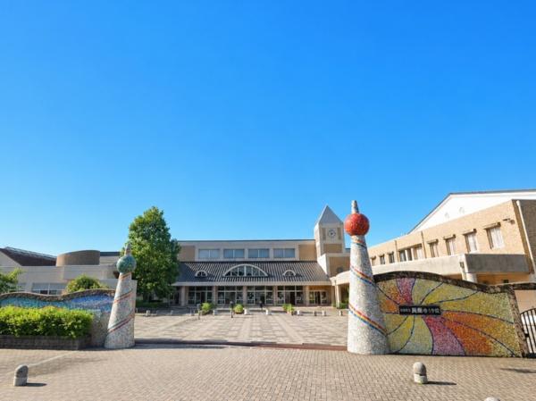 糸島市南風台５丁目の中古一戸建て(糸島市立南風小学校)
