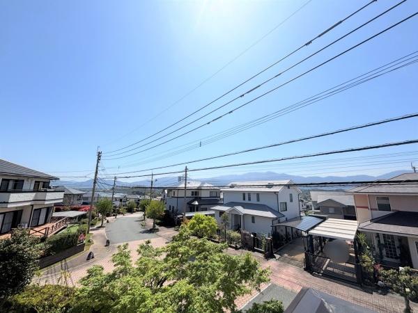 糸島市南風台５丁目の中古一戸建て
