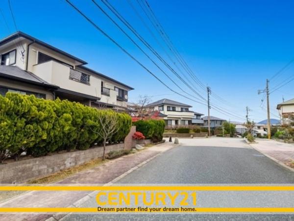 糸島市南風台５丁目の中古一戸建て