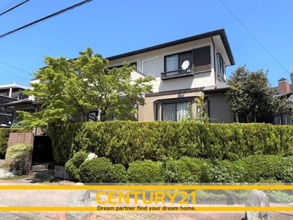 糸島市南風台５丁目の中古一戸建て