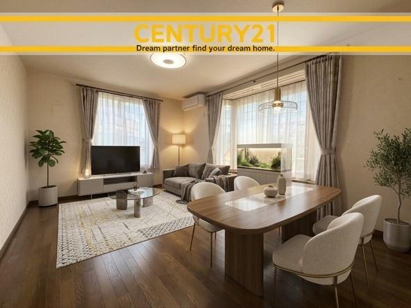 糸島市南風台５丁目の中古一戸建て