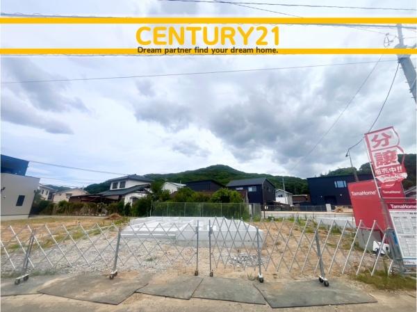 水巻町古賀1丁目　3号棟　全3棟