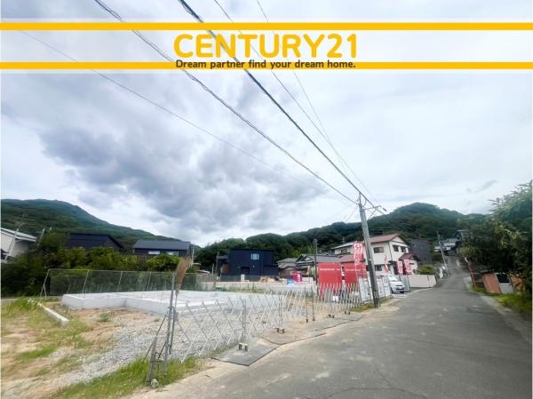 水巻町古賀1丁目　3号棟　全3棟