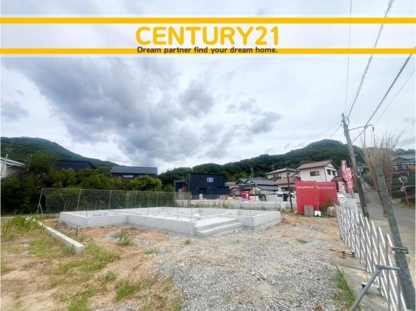 水巻町古賀1丁目　3号棟　全3棟