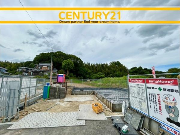中間市下大隈　5号棟　全5棟