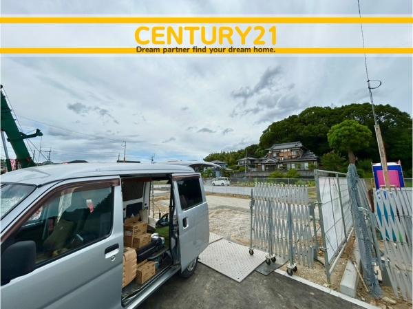 中間市下大隈　4号棟　全5棟