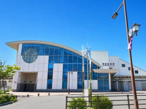 糸島市前原北２丁目の中古一戸建て(筑前前原駅(JR九州筑肥線))