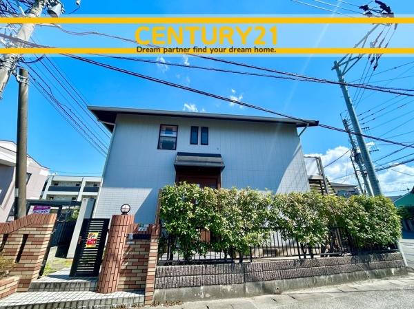 糸島市前原北2丁目の中古一戸建