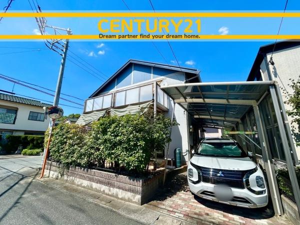 糸島市前原北２丁目の中古一戸建て
